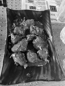 Chicken 65