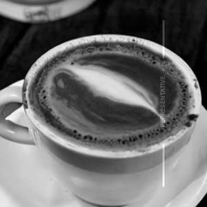 Mud coffee