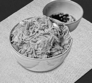Pork Chowmein