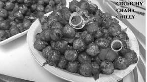 Chana Chilli
