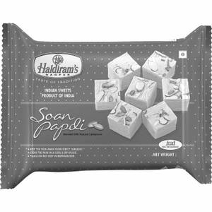 Soan Papdi