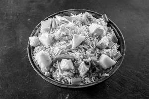 Pork Special Fried Rice