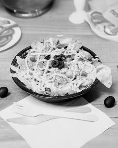 Classic Salad