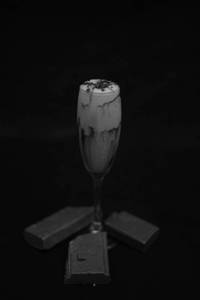 Chocolate Shake