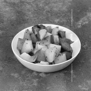 Mix Fruit Salad