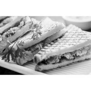 Paneer Sandwich