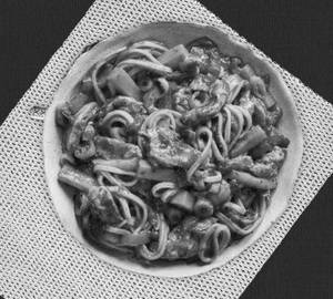Chicken Chowmein
