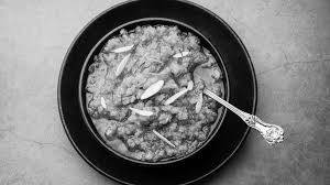 Mung halwa