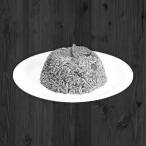 Masala Rice