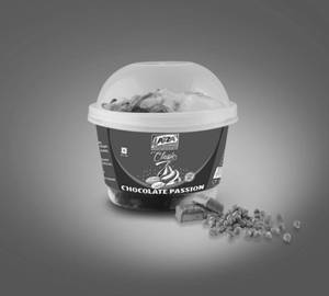 Chocolate Passion 100  Ml