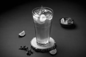 Peach Iced Tea