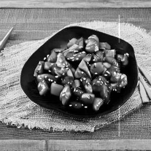 Kung pao chicken
