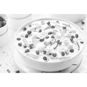 Fruit Raita