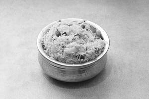 Kashmiri Pulao