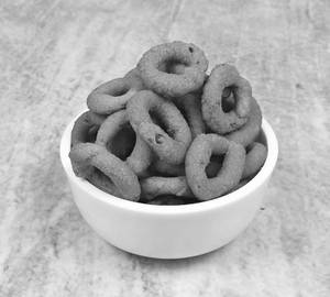 Andhra Murukku