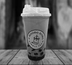 Cold Coffee Bubble - Cappuccino Classic