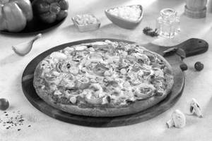 Farm House Pizza
