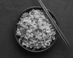 Veg Chili Garlic Fried Rice