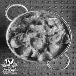 Chicken Kadai