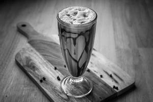 Choco Chip Milkshake
