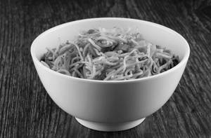 Veg Hakka Noodle
