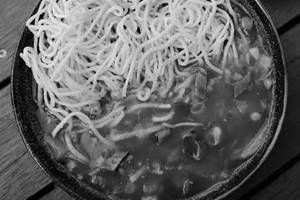 Chinese Chop Suey Gravy