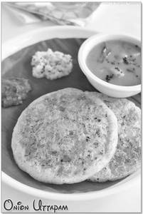 Uttappam [special]