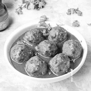 Veg Kofta