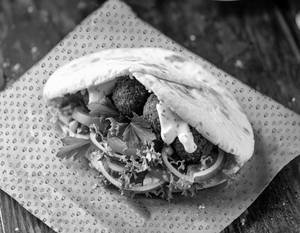 Falafel Pocket