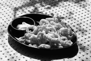 Squid Golden Fry