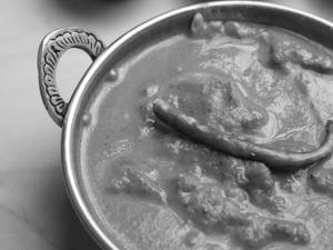 Egg Ross Curry - Gluten Free, Dairy Free