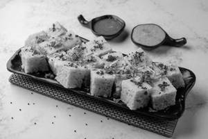 Dhokla