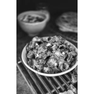 Tawa Paneer