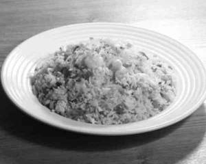 Prawn Fried Rice