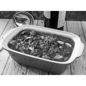 Mutton Stew