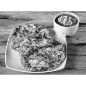 Amritsari Kulcha