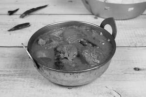 Kadai Chicken
