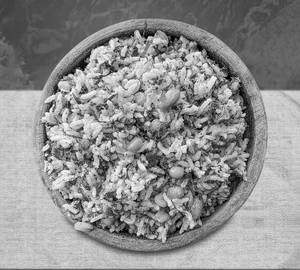 Guntur Gongura Pickel Rice With Curd Rice