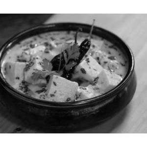 Paneer Methi Malai