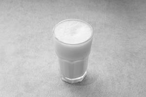 Vanilla Milkshake
