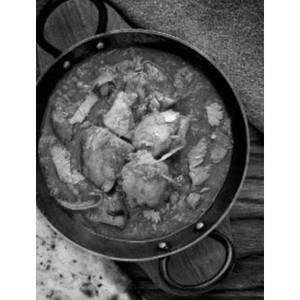 Chickenrogan Josh