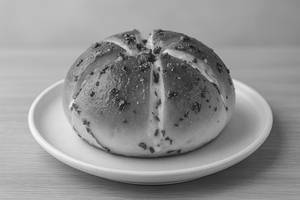 Korean Cheese Bun