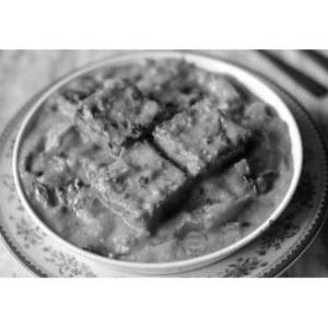 Paneer Tikka Masala