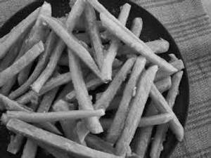 Veg French Fries