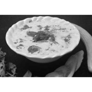 Kheera Raita