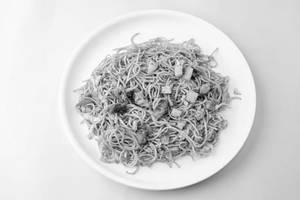 Pork Special Chowmein