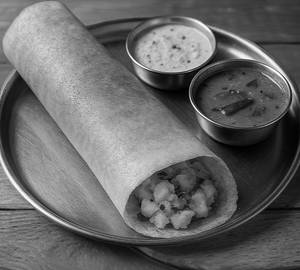 Masala Dosa