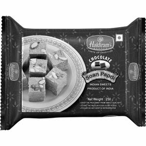 Chocolate Soan Papdi 250 GM