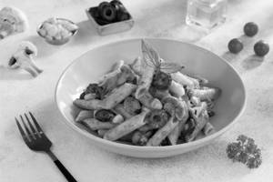 Farm House Pasta