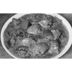 Chicken Shahi Lababdaar